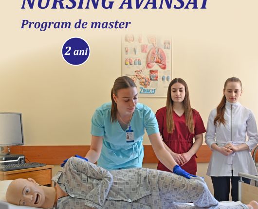 Nursing avansat