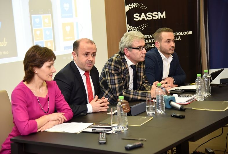 Aplicația „HY hub” - o revoluție în educația sexuală a tinerilor Aplicația „HY hub” - o revoluție în educația sexuală a tinerilor