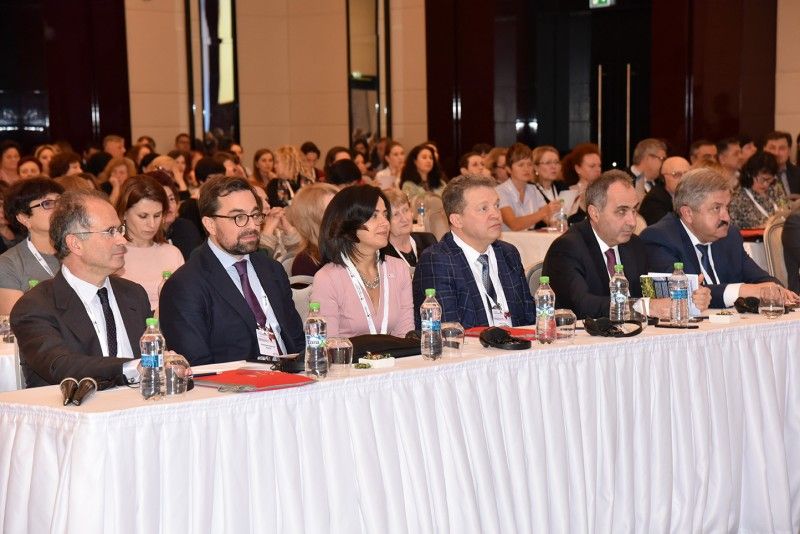 Cursuri europene în cardiologie - în premieră în Republica Moldova Cursuri europene în cardiologie - în premieră în Republica Moldova