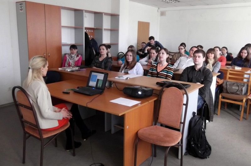 Ziua Mondială a Tuberculozei marcată la USMF ”Nicolae Testemițanu” Ziua Mondială a Tuberculozei marcată la USMF ”Nicolae Testemițanu”