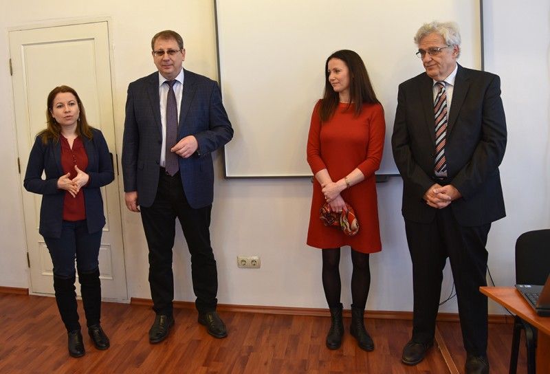 Curs de instruire în pedagogia medicală pentru cadrele profesoral-didactice Curs de instruire în pedagogia medicală pentru cadrele profesoral-didactice