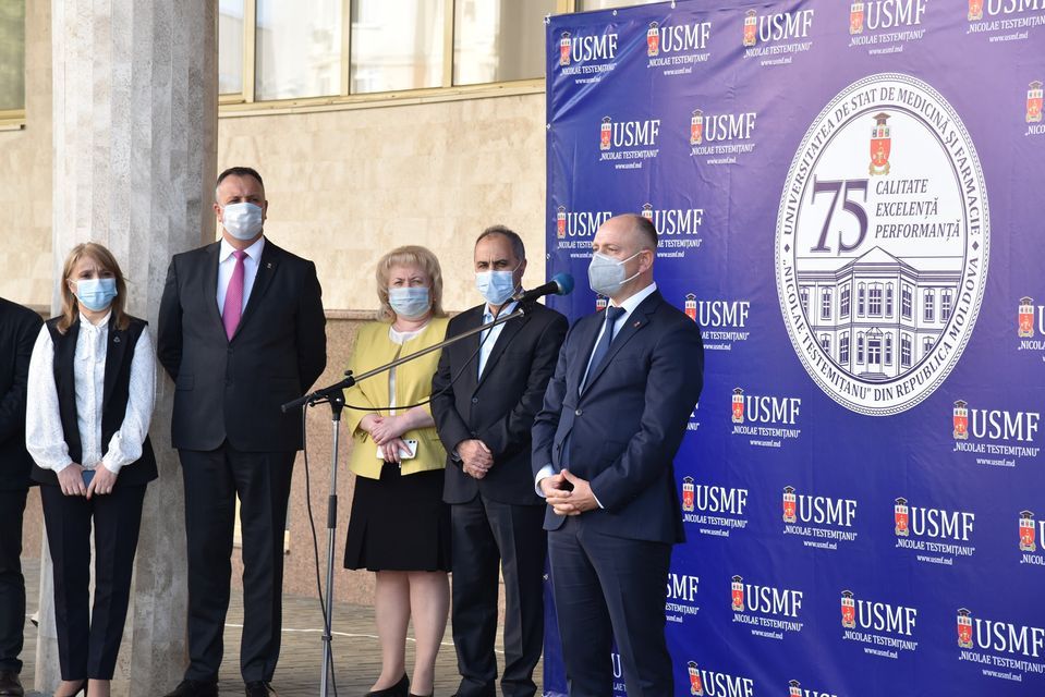 Centrul de Autoguvernare Studențească