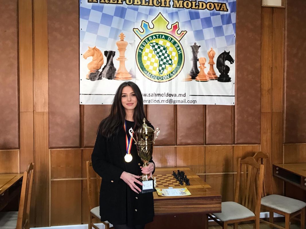 National University Chess Championship 2022