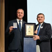aniversare USMF„Nicolae Testemițanu”