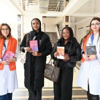 16 zile de activism împotriva violenței de gen