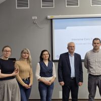 University Center for Simulation in Medical Education 