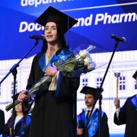 Graduation Ceremony 2026